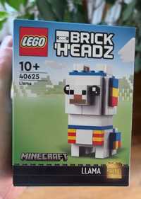 Lego 40625 Lama Brickheadz Minecraft