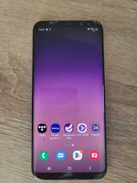 Samsung galaxy s8 +