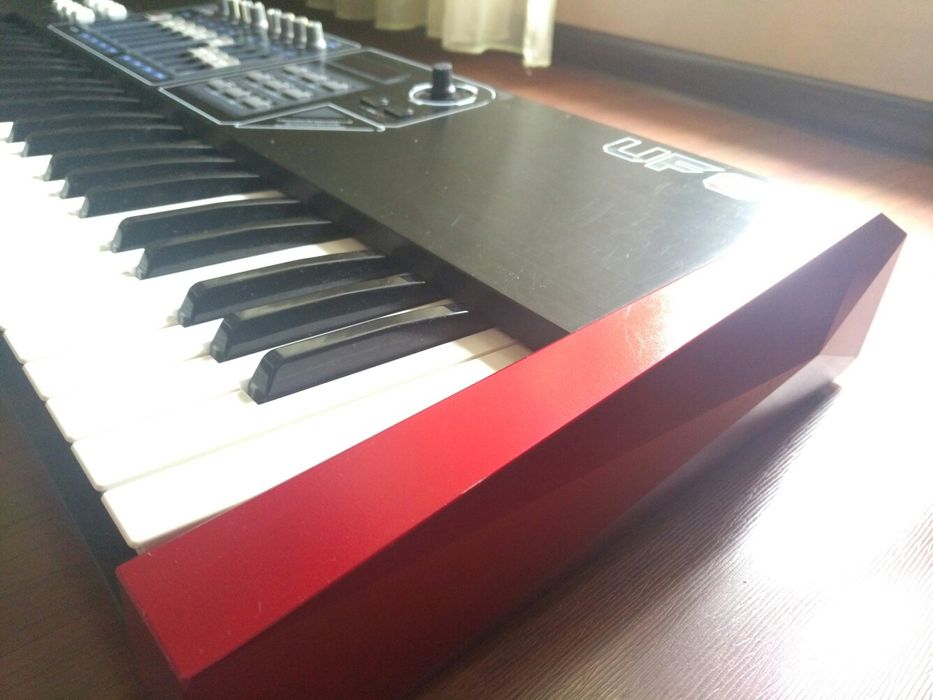 Midi-клавиатура CME UF5