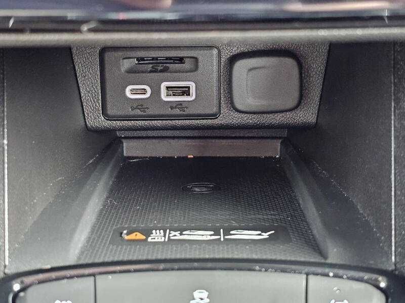 2022 Chevrolet Bolt EUV