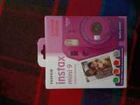 Instax mini 9 - nowy