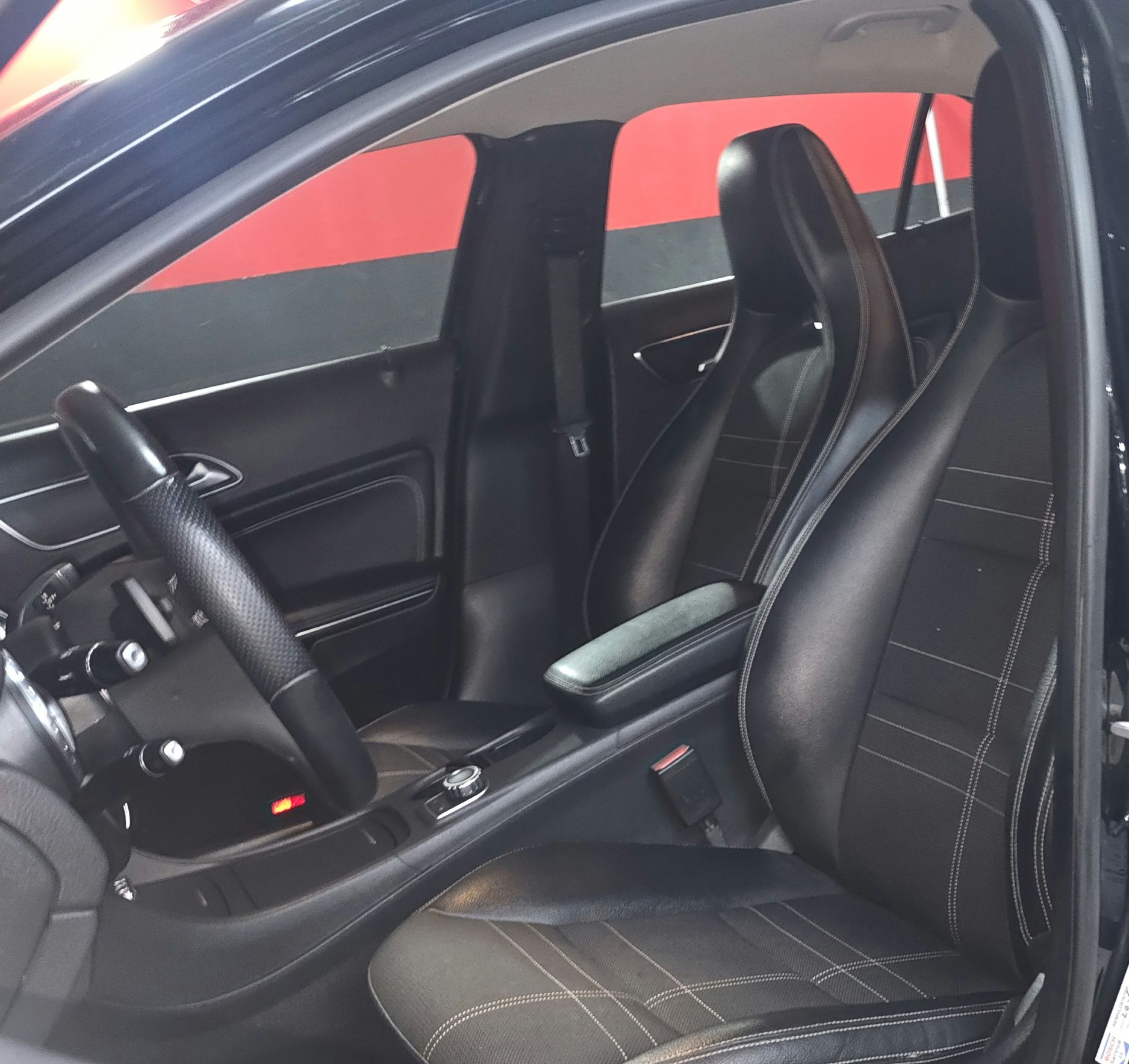 Mercedes gla 220 cdi financiamento ate 120 meses