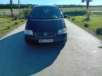 Vw Sharan  1.9 diesel