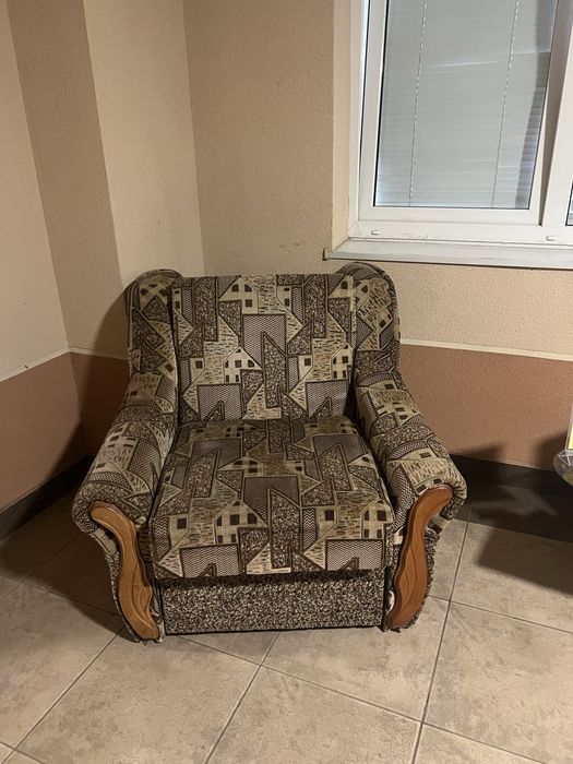 продам розкладне крісло