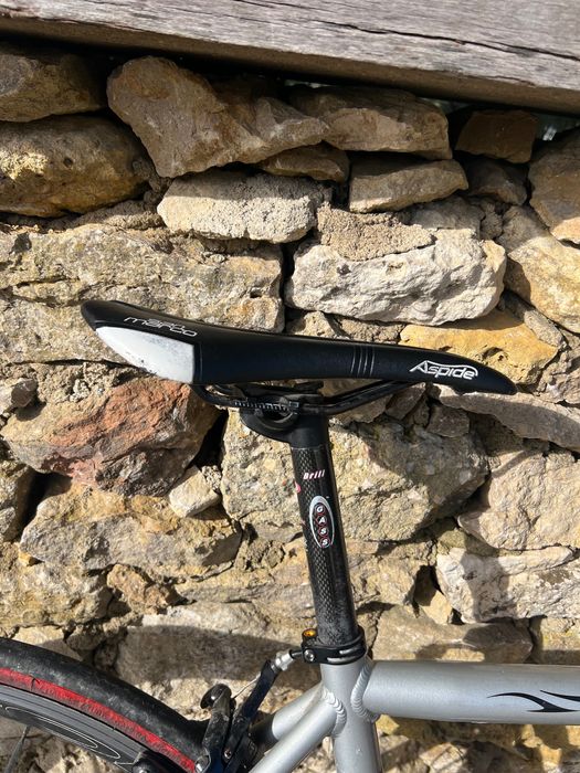 Bicicleta Estrada - Orbea Asphalt - 48 S