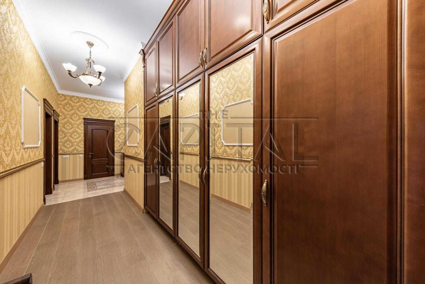 Аренда квартиры, ЖК Crystal Park, просп. Победы, Шулявка
