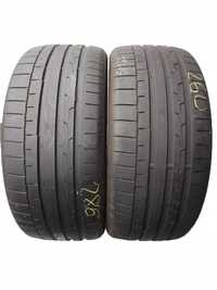 Continental SportContact6 255/40 R20 101Y 2022