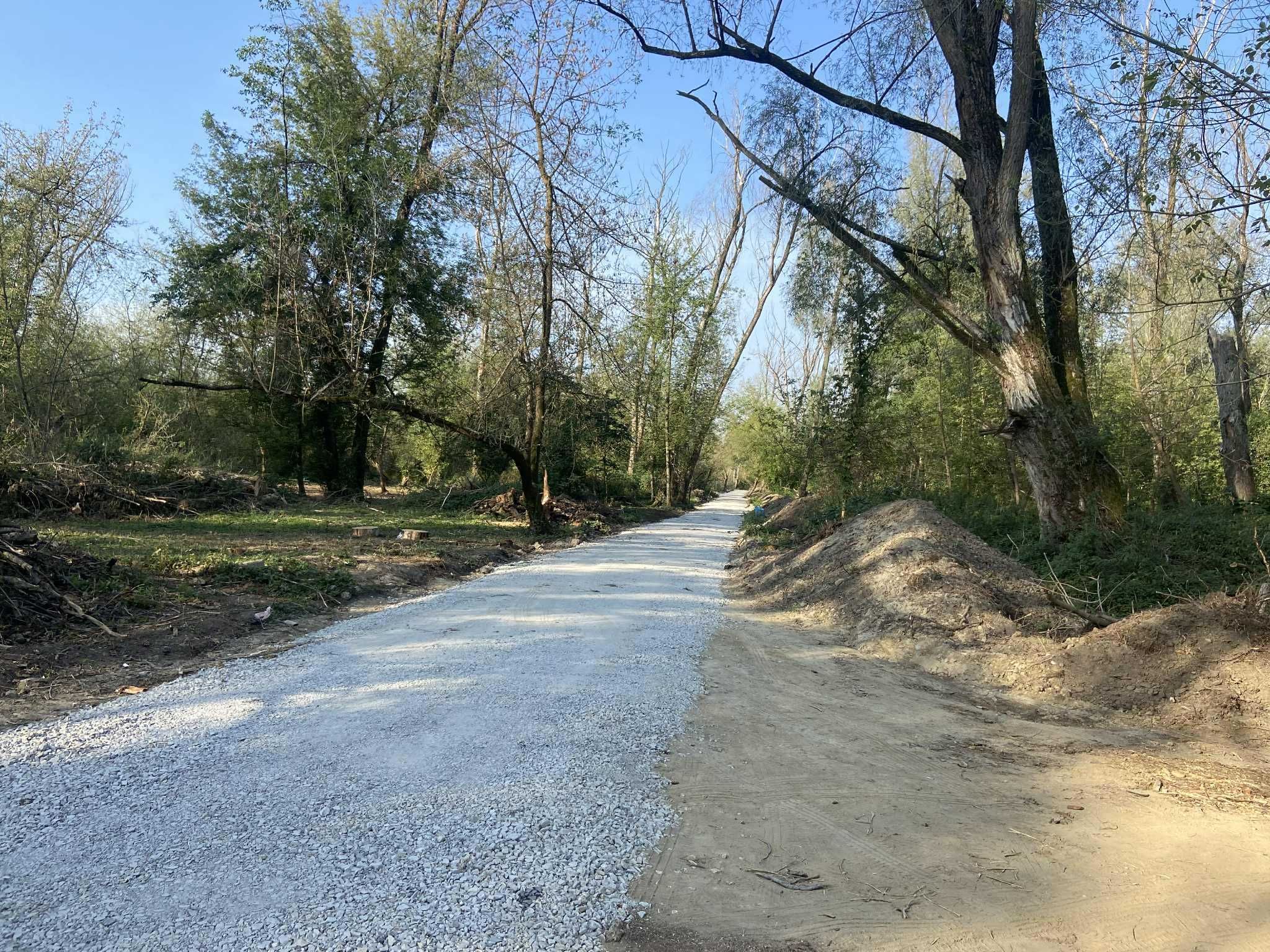 Działka nad Wisłą  Warszawa  ul.Ogórkowa