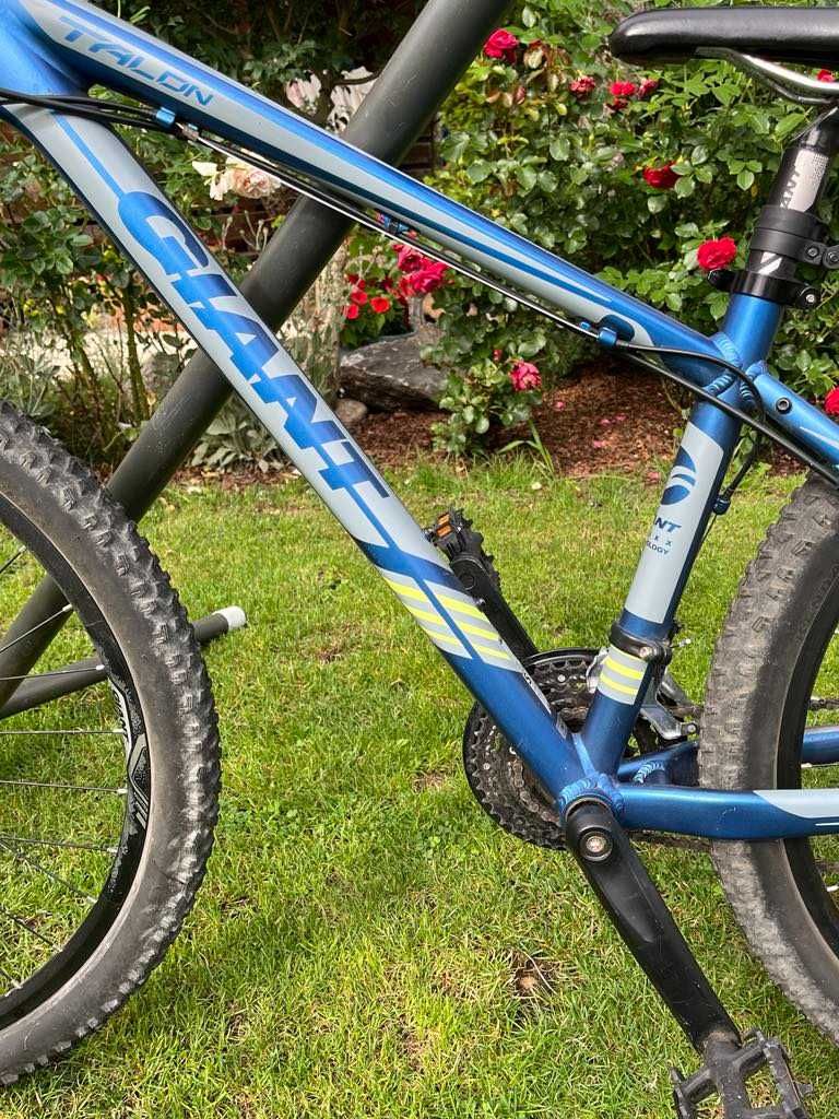Giant TALON 4 2015