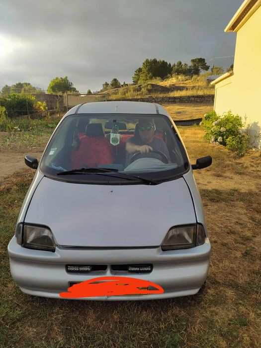 Papa reformas Ligier