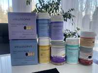 Zestaw witaminy wellosophy oriflame