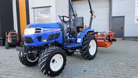 Nowe ISEKI TM 3217 AL, mini traktorek,traktor,ciagniczek JAPAN TRAK