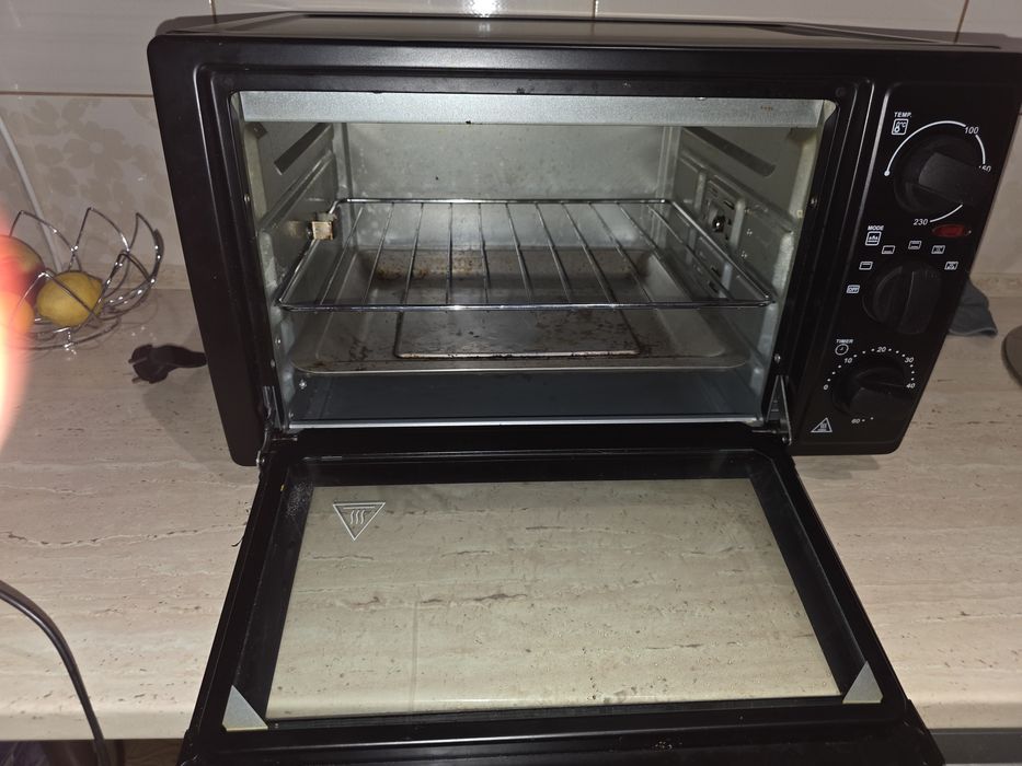 Piekarnik elektryczny Eldom