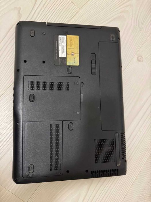 Ноутбук Hp Pavilion dv6700 на запчастини