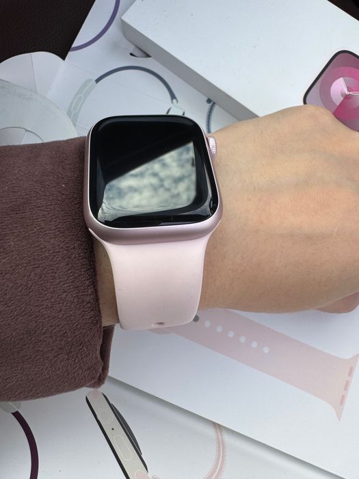 Apple watch series 9 41mm Официальные