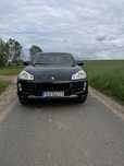 Porshe cayenne 3.6 V6