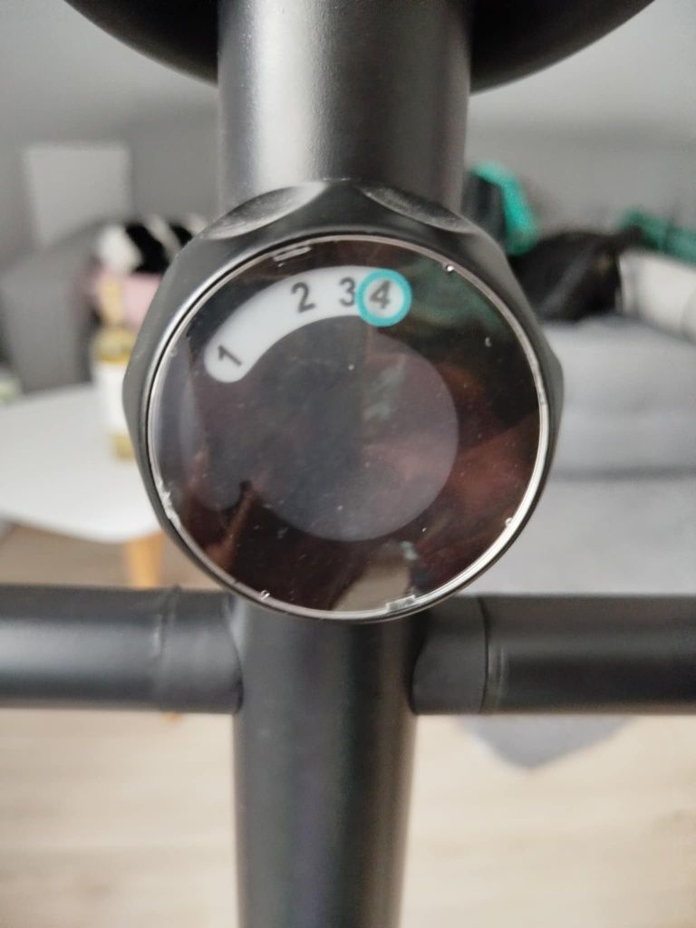 Orbitrek magnetyczny H9249V