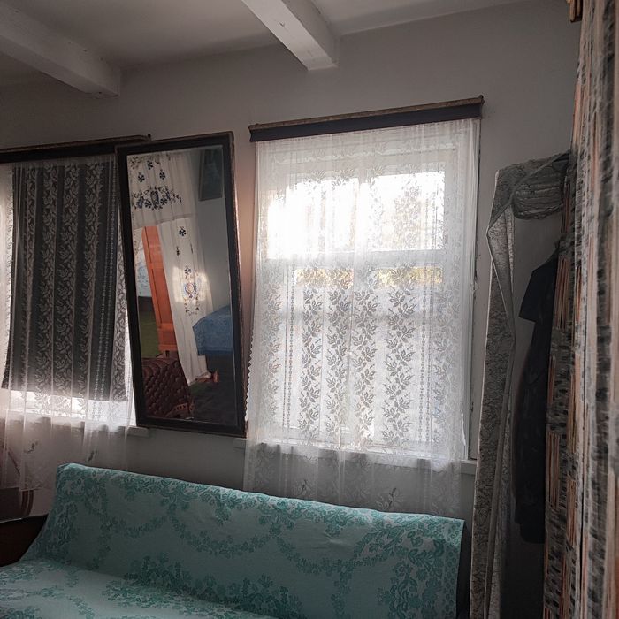 Продам будинок в селі Савинці Білоцерківського району.