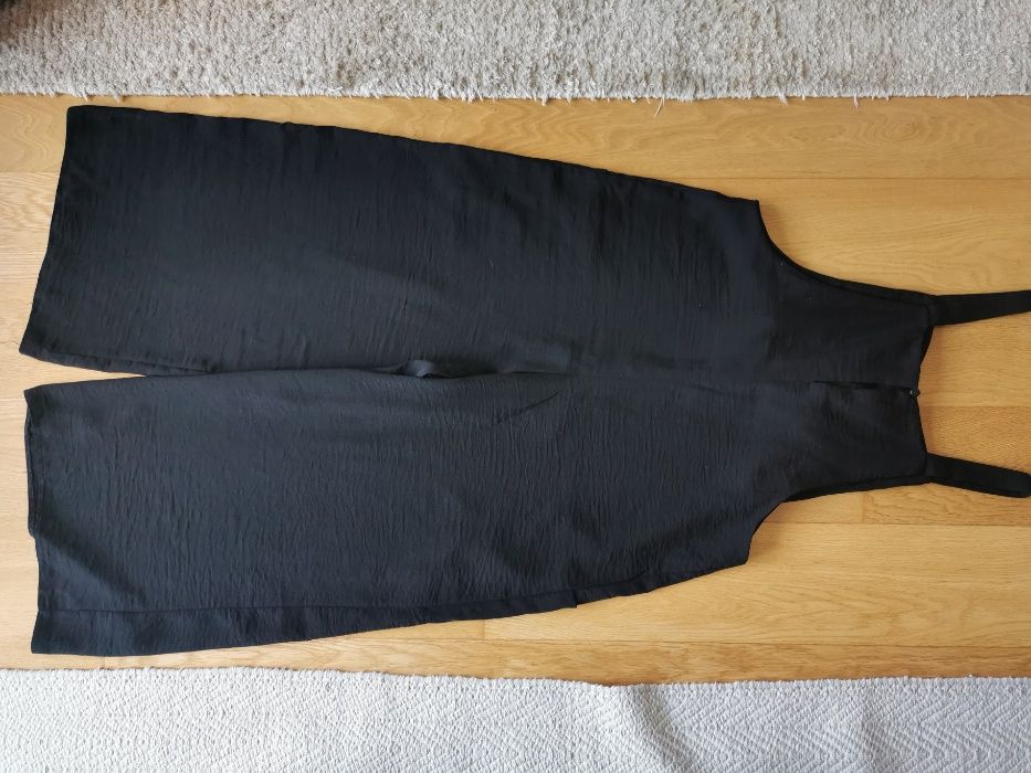 Macacão/ Jardineiras de Grávida