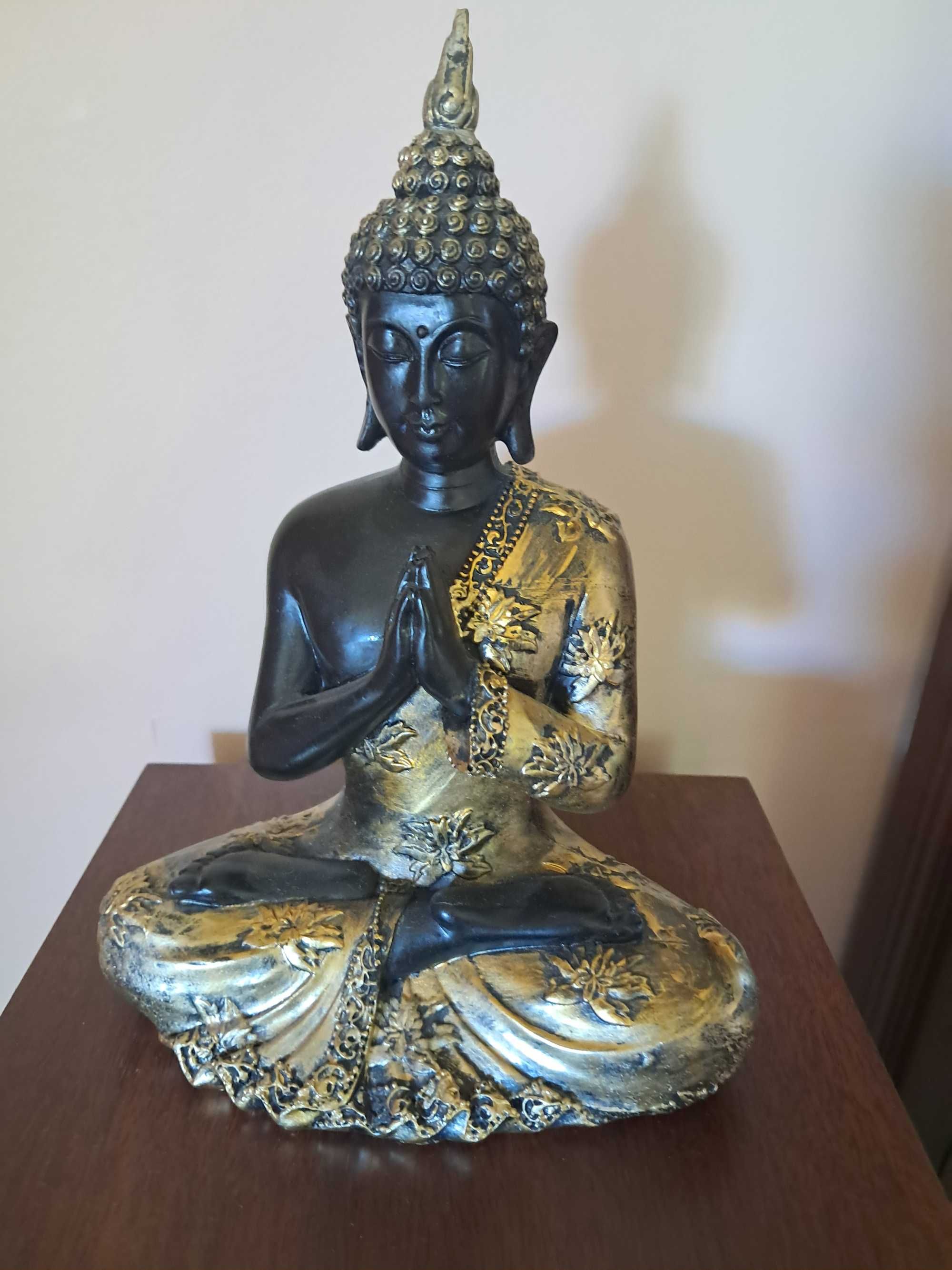 Figurka ozdobna Budda