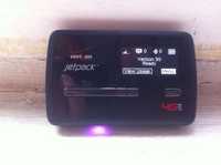 роутер  3G WiFi Novatel Wireless MiFi 4620LE для Лугакома
