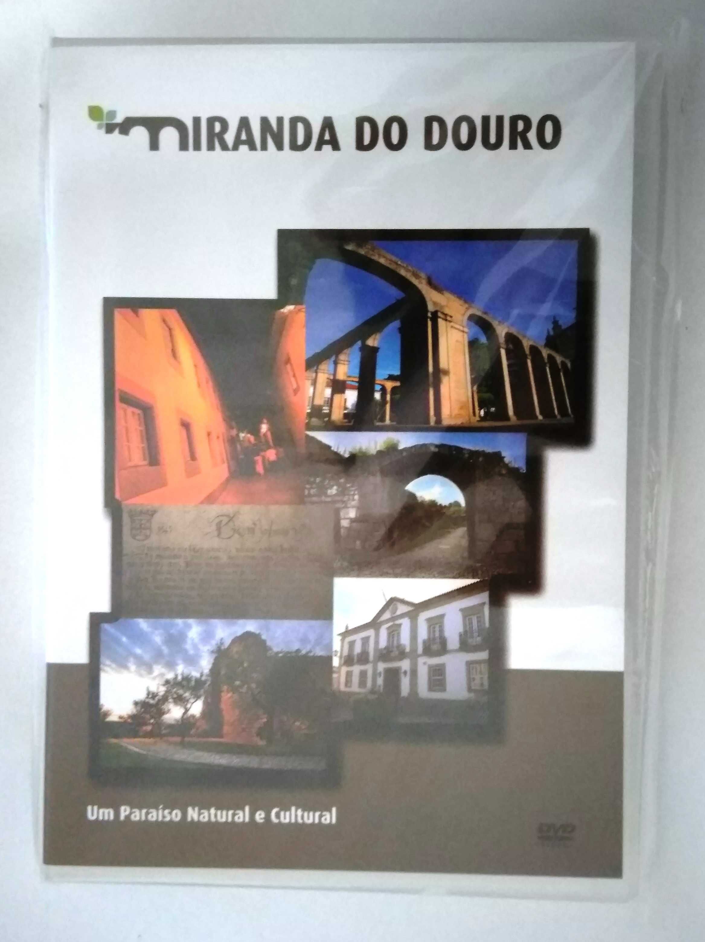 CD, Planalto Mirandês Miranda do douro. Aranda del Duero Sons do Tempo