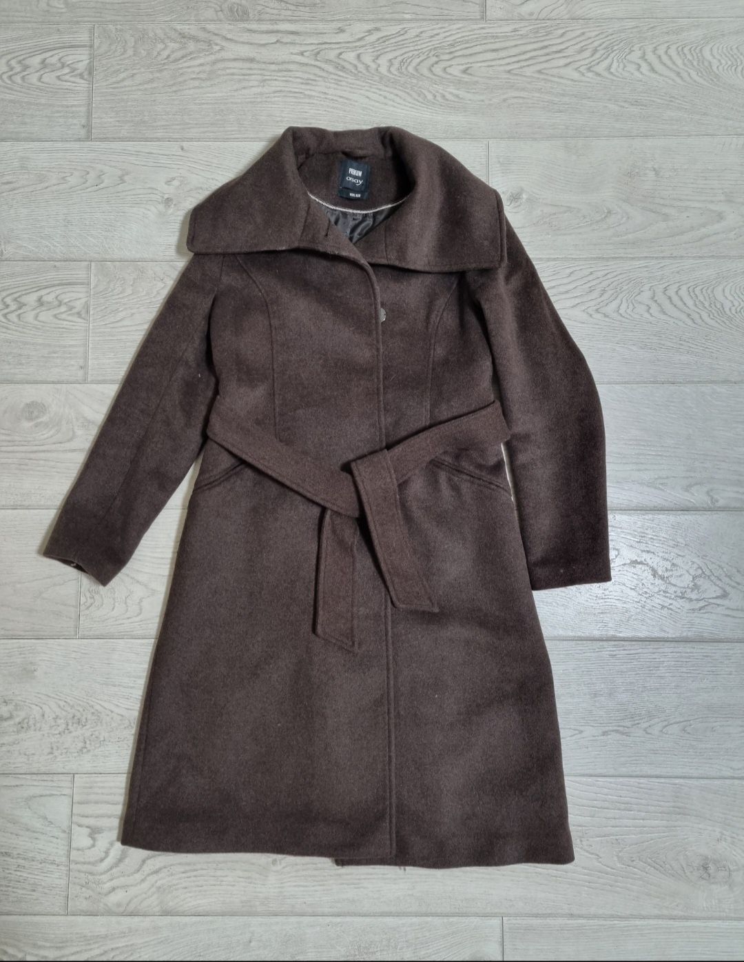 Продам нове  осіннє жіноче пальто PREMIUM ORSAY. Розмір S
