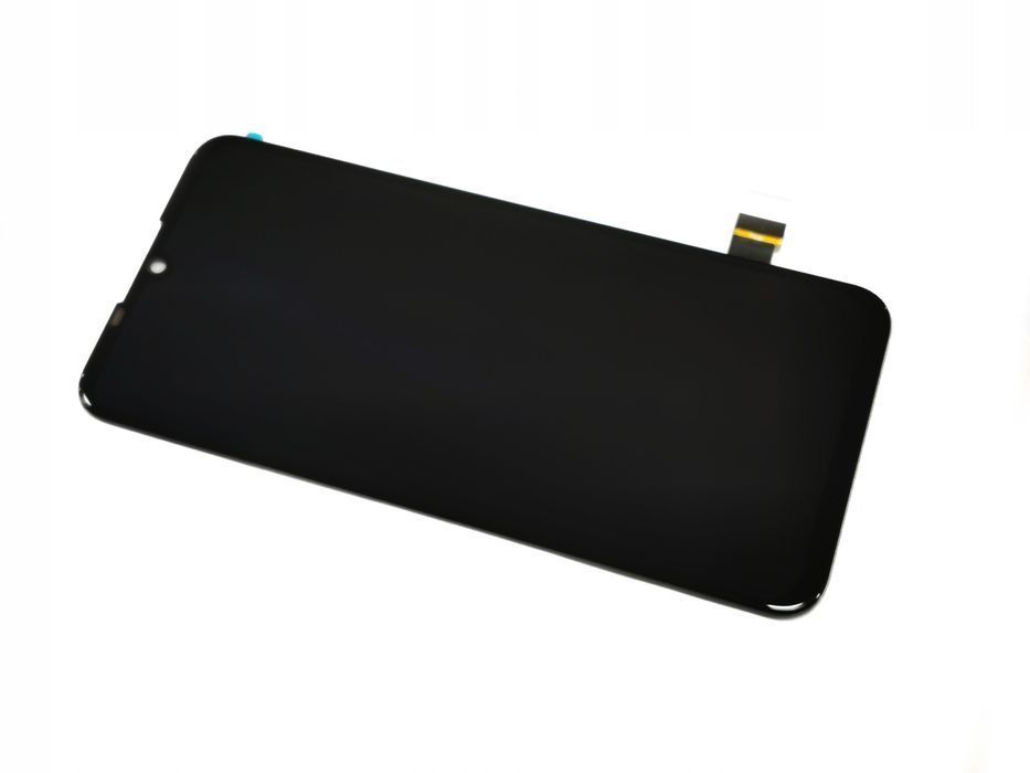 Wyświetlacz Oled Pasuje Do Motorola One Zoom Xt2010