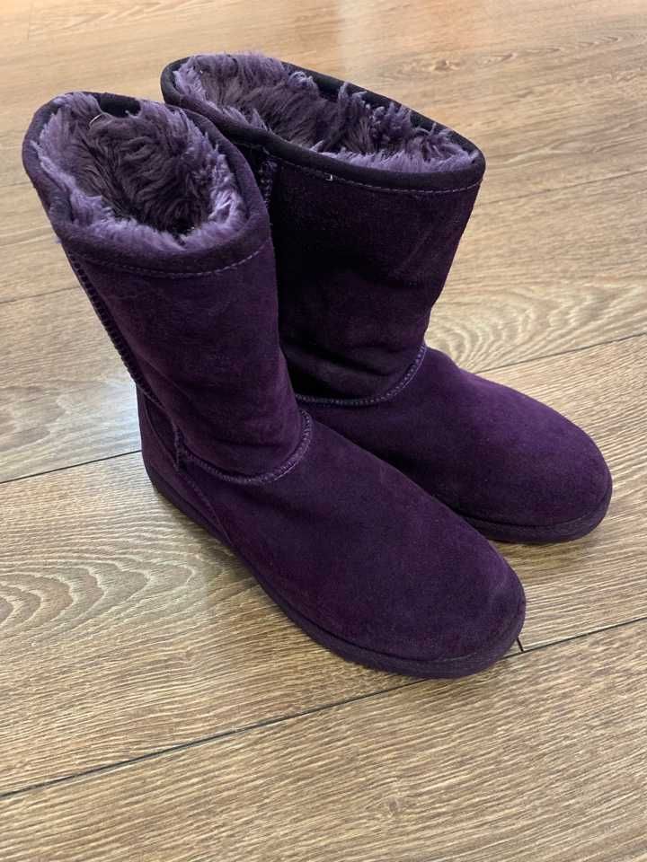 Уггі угги Ugg дитячі Melrose  р. 4