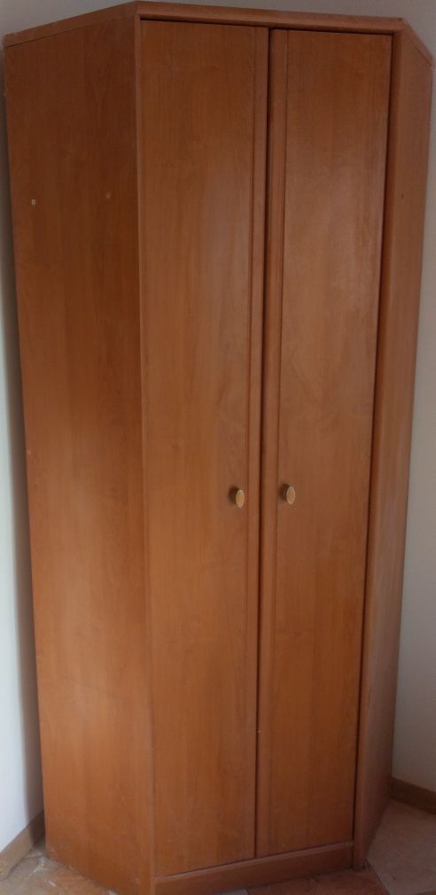 Szafa narożna 200cm