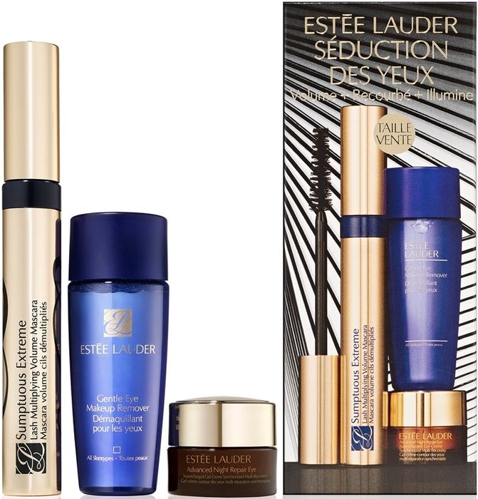 Набір для очей від Estée Lauder Eye Seduction