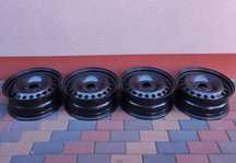 Диски R16 5x108, ЦО (dia) 63.4мм
