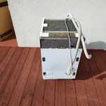 Zmywarka do zabudowy Whirlpool