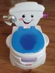 Nocnik Fisher price