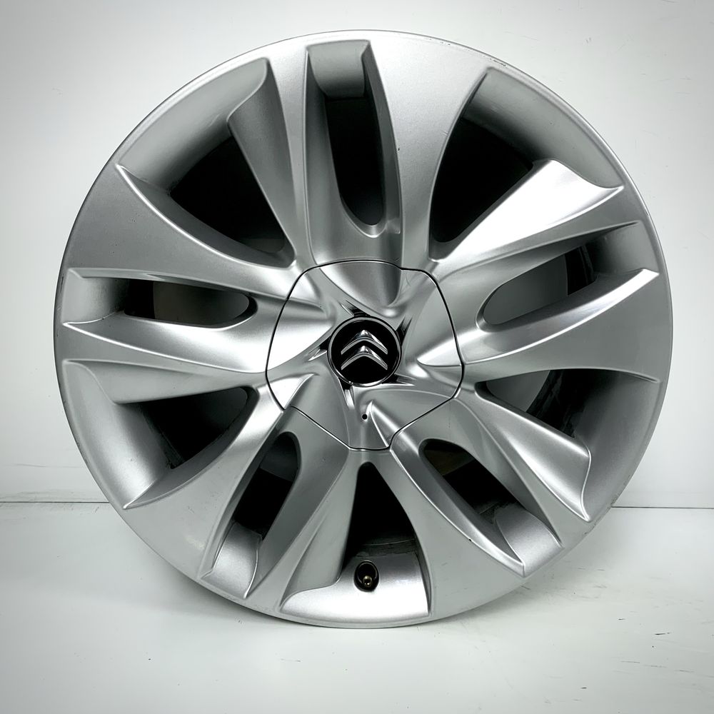 Felgi 17” Citroen 4x108 DS5 DS4 C2 C3 C4 PICASSO/ 7,5J et27 (013)