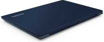 Ноутбук Lenovo IdeaPad 330-15ICH (81FK00G1RA) Midnight Blue, леново