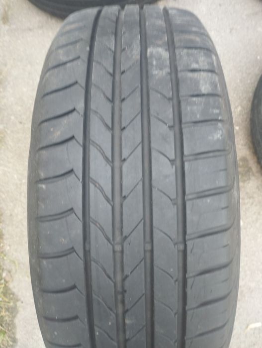 Титанові диски з резиною