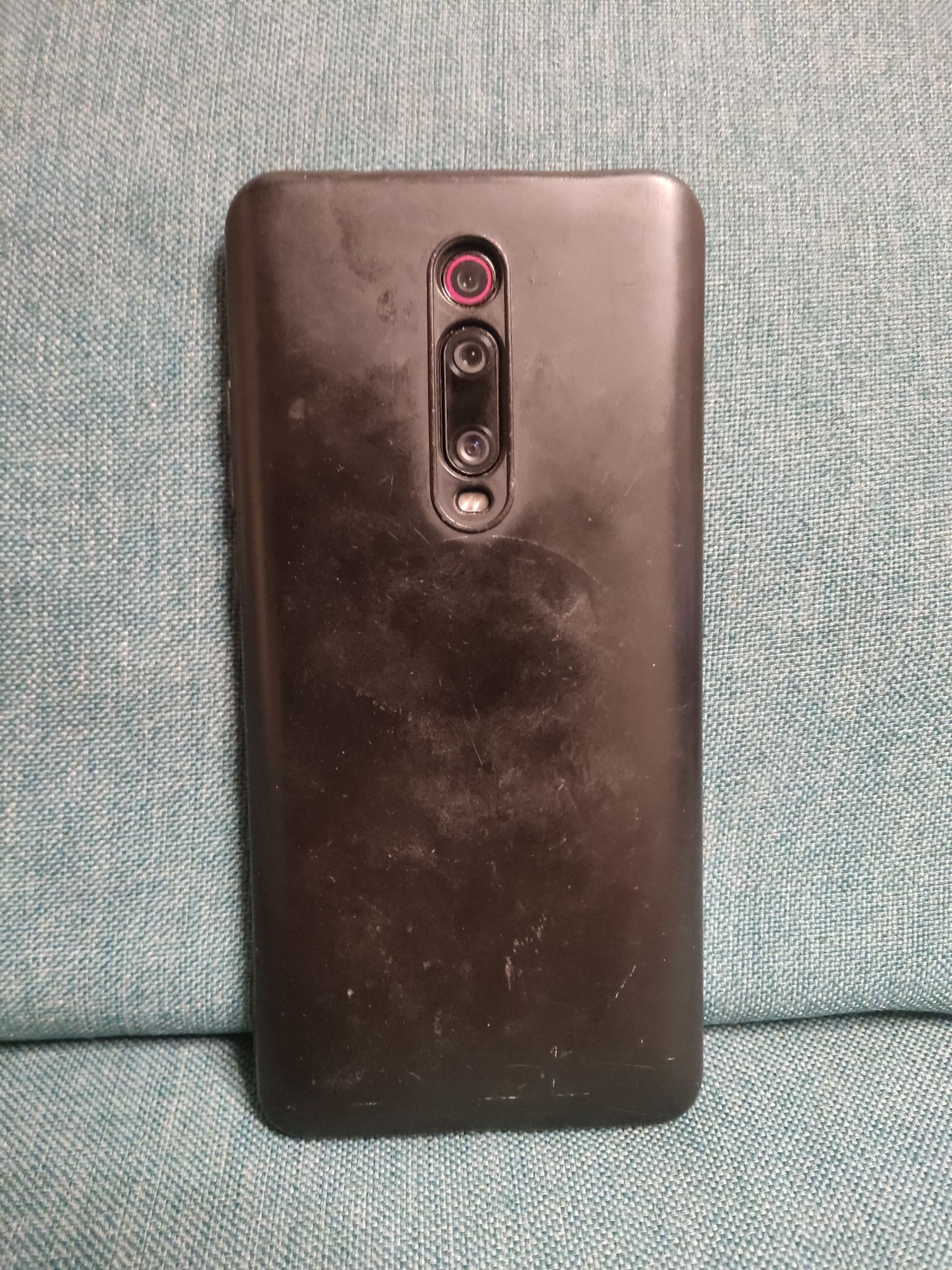 Смартфон Xiaomi Mi 9T 6/64 GB