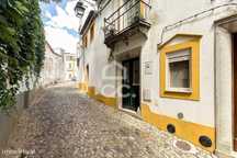 Moradia T1 no Centro Histórico de Évora
