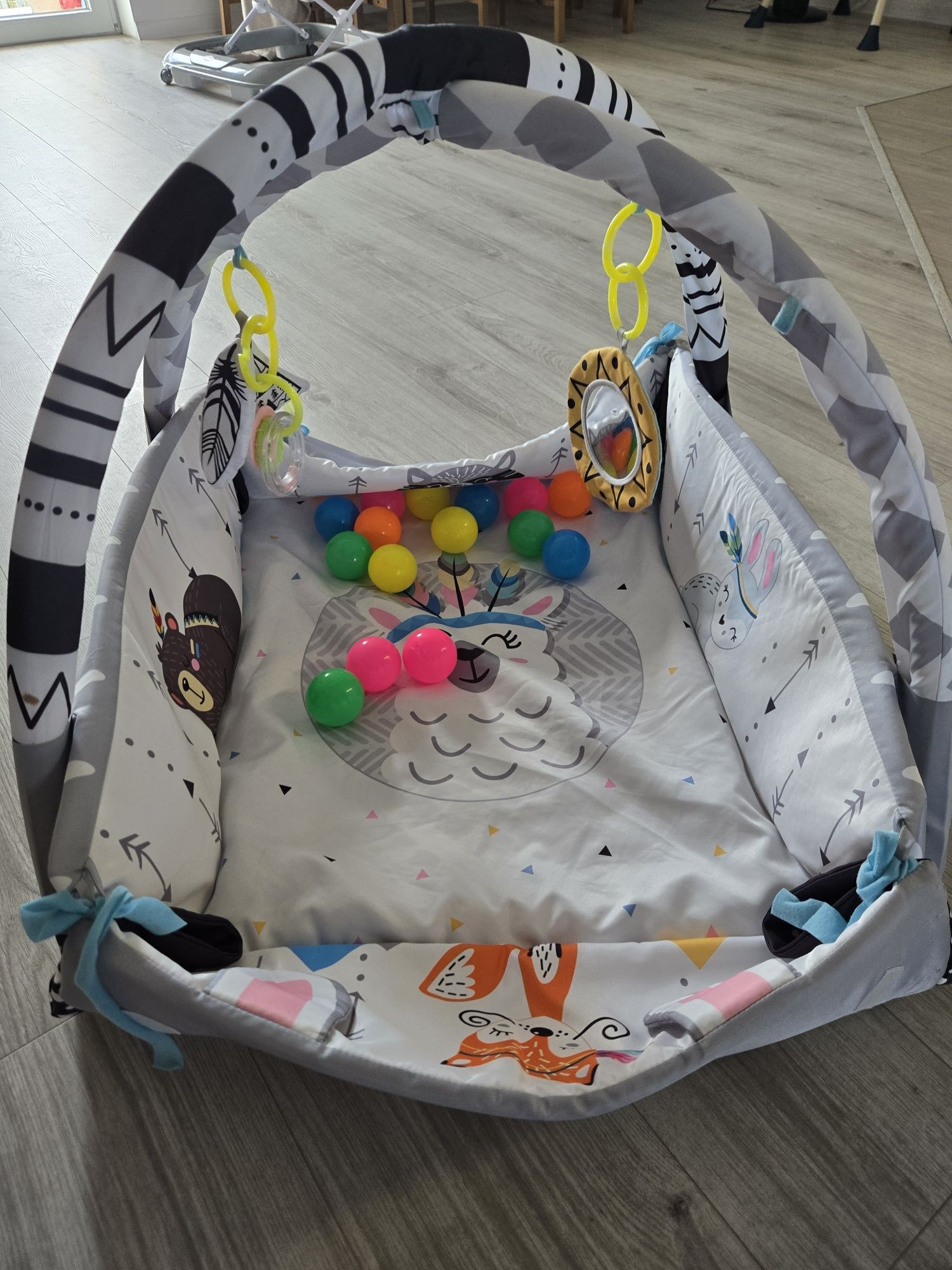 Mata dla dziecka edukacyjna