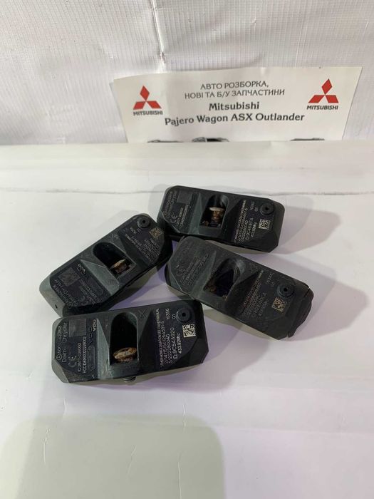 Датчики давления шин Mercedes Benz A0045429818 W212 W213 Sprinter W204