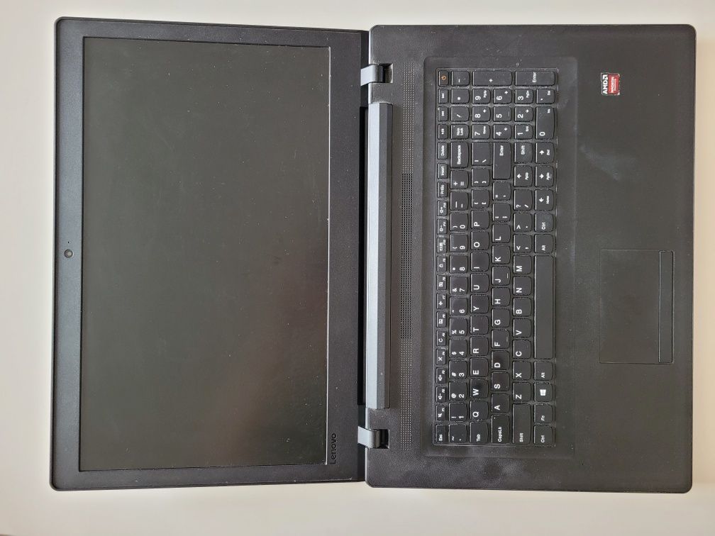 Laptop Lenovo v 110-17 IKB