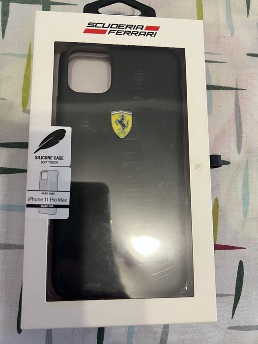 Чехол на айфон