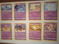 Cartas Pokémon TCG 1.3