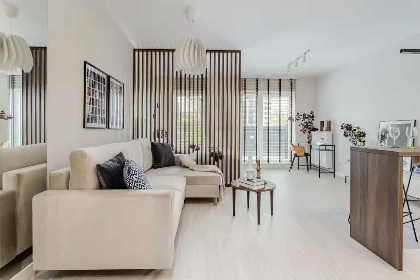 Apartament Świerzawska - Poznań najem krótkoterminowy