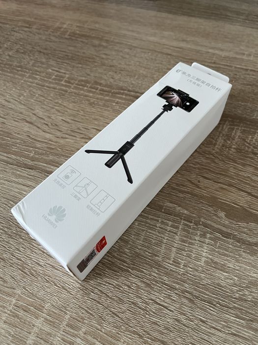 Штатив (тріпод) для телефону - Huawei з Bluetooth