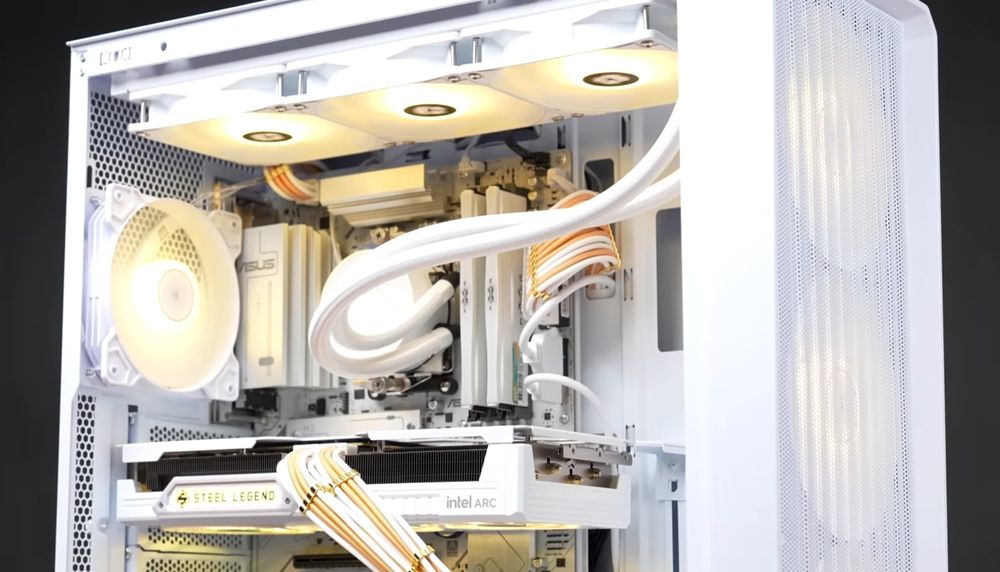 Pc gamer high-end rtx 5060 ryzen 5 7600