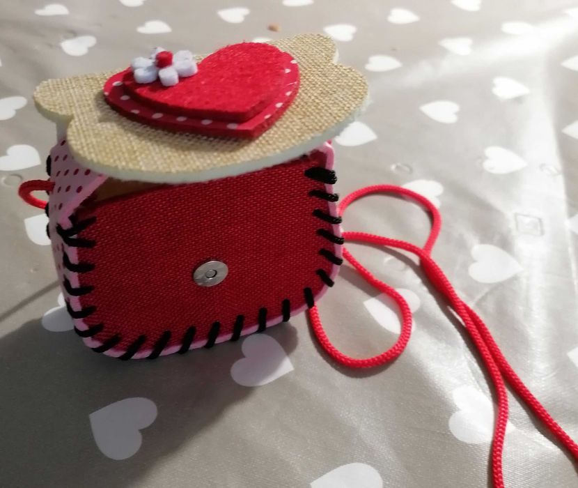 Malinhas de criança