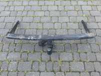 Hak holowniczy VW PASSAT B6 KOMBI WESTFALIA WYPINANY KLUCZYK