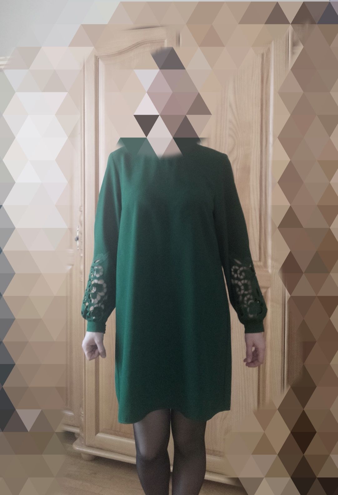 Жіноче плаття H&M, розмір 40